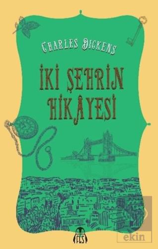 Ekin Kitap