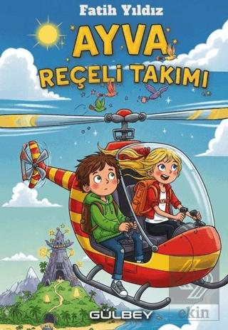 Ekin Kitap