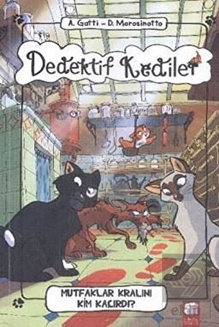 Ekin Kitap