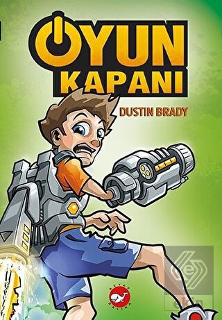 Ekin Kitap