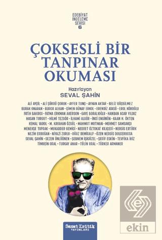 Ekin Kitap