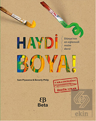 Ekin Kitap