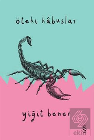 Ekin Kitap