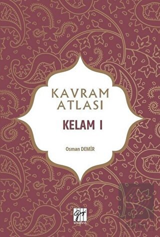 Kelam 1 Kavram Atlası