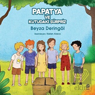 Ekin Kitap