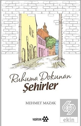 Ekin Kitap