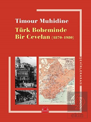Ekin Kitap