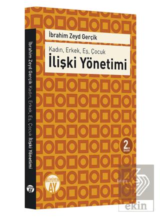 Ekin Kitap