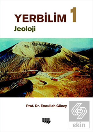 Yerbilim 1 Jeoloji