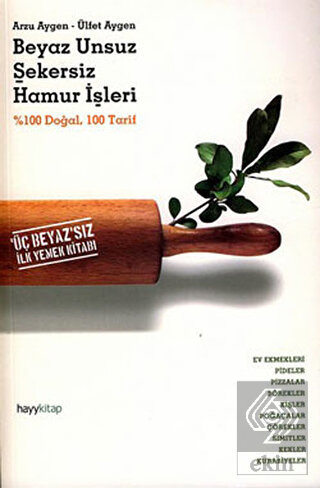 Ekin Kitap