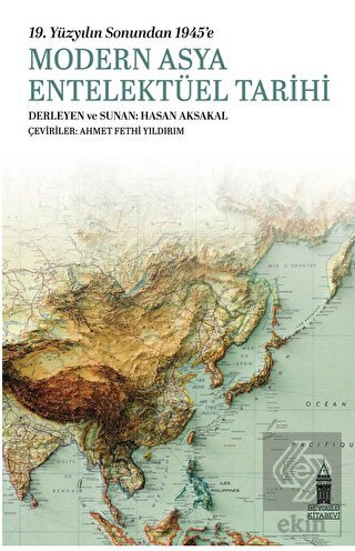 Ekin Kitap