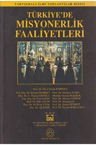 Ekin Kitap