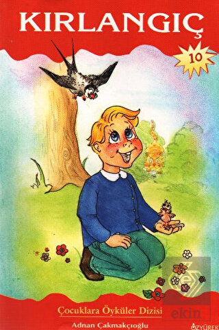 Ekin Kitap