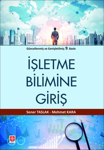 İşletme Bilimine Giriş