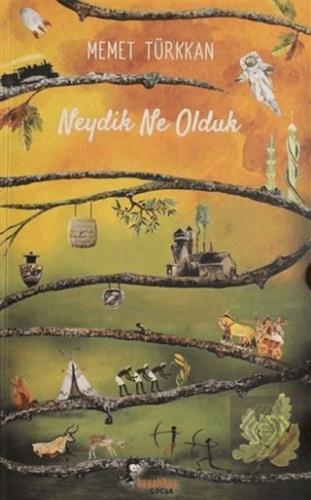Ekin Kitap