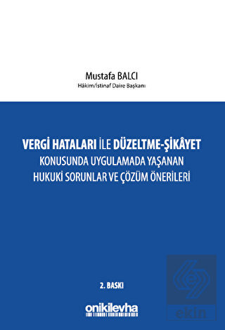 Ekin Kitap
