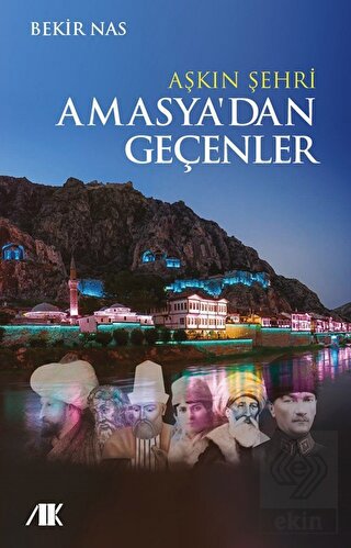 Ekin Kitap