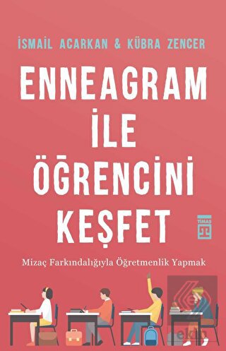 Ekin Kitap