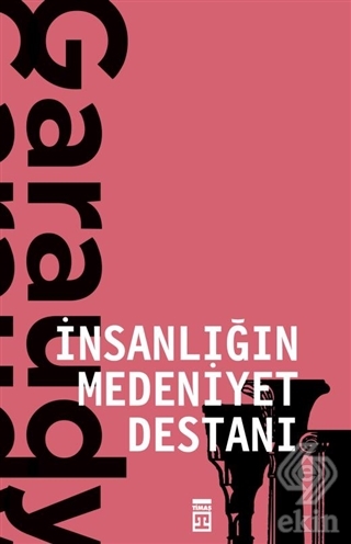 Ekin Kitap