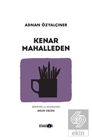 Ekin Kitap