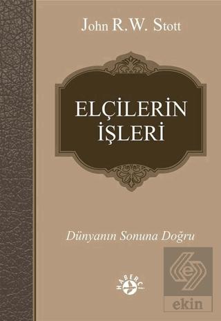 Ekin Kitap