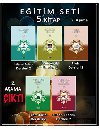 Ekin Kitap