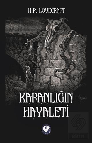 Karanlığın Hayaleti