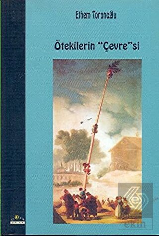 Ekin Kitap
