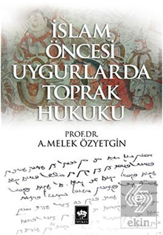 Ekin Kitap