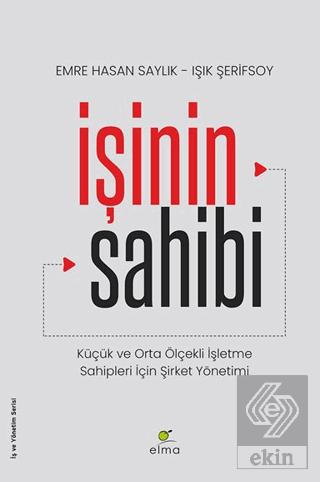 Ekin Kitap