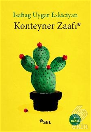 Ekin Kitap