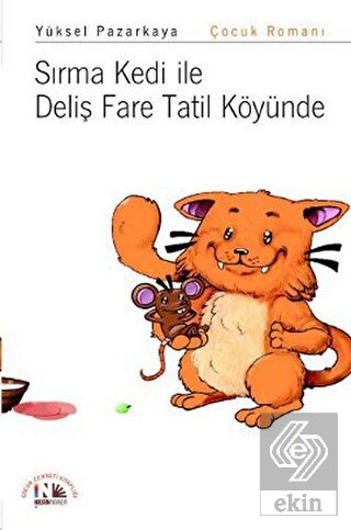 Ekin Kitap