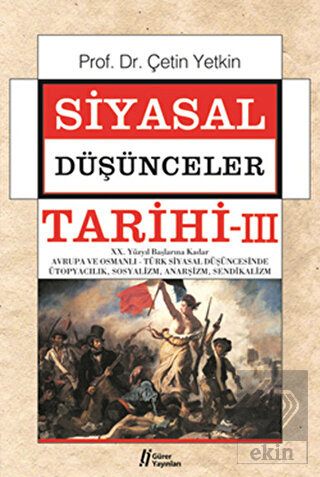Ekin Kitap