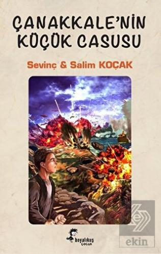 Ekin Kitap