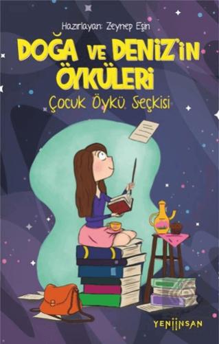 Ekin Kitap