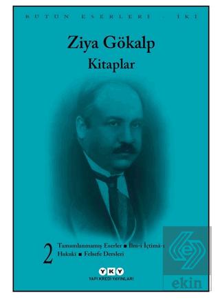 Ekin Kitap
