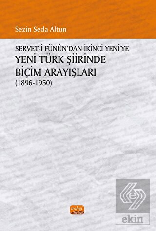 Ekin Kitap