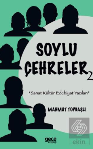 Ekin Kitap