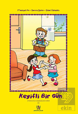 Ekin Kitap