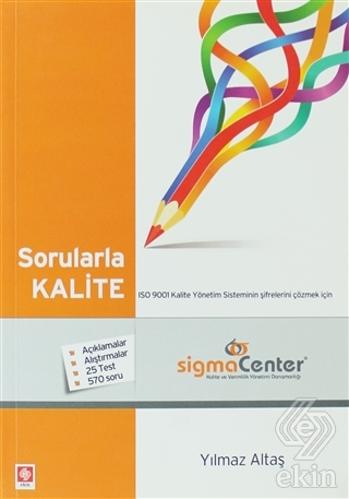 Ekin Kitap