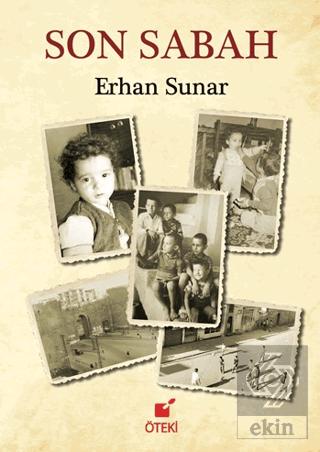 Ekin Kitap