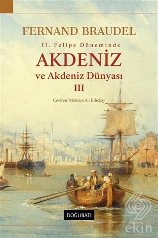 Ekin Kitap
