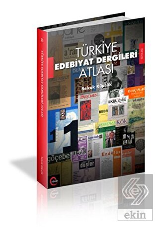 Ekin Kitap