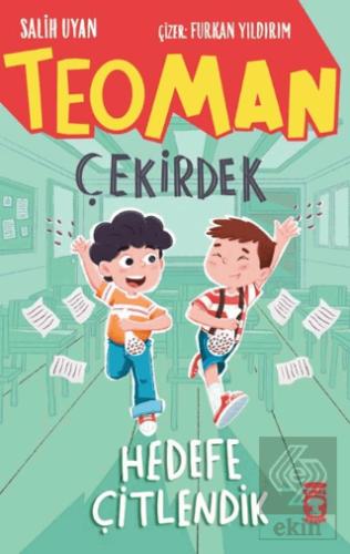 Ekin Kitap