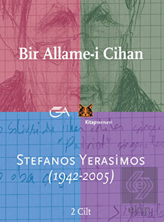 Ekin Kitap