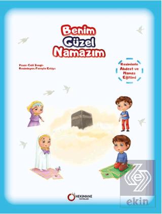 Ekin Kitap