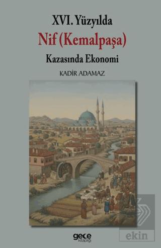 Ekin Kitap
