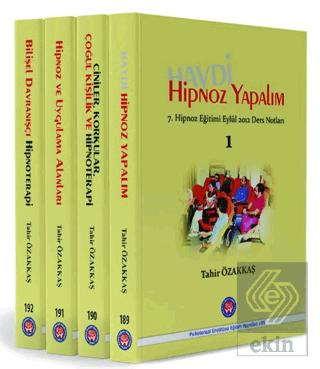 Ekin Kitap