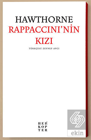Ekin Kitap