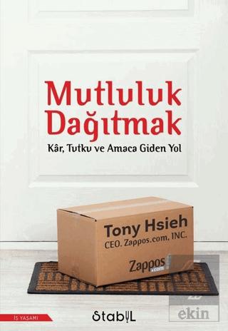 Ekin Kitap